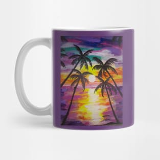 Moorea Mug